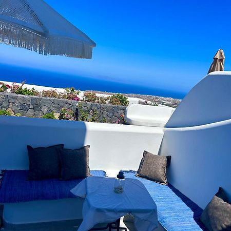 PetrAn Apartment Fira  Bagian luar foto