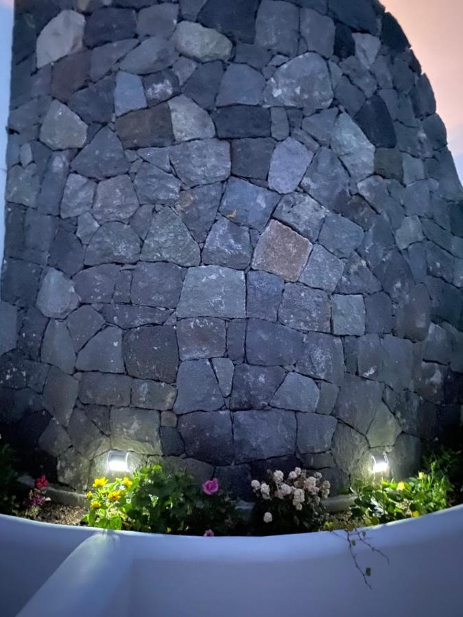 PetrAn Apartment Fira  Bagian luar foto